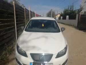 Seat Ibiza 2011. 72000 km - imagine 2 Seat Ibiza 2011. 72000 km - imagine 2