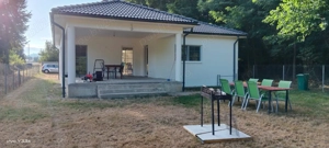 Casa Noua   Zona Budesti   Tip Bungalow   - imagine 2