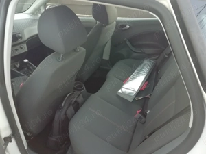 Seat Ibiza 2011. 72000 km - imagine 8 Seat Ibiza 2011. 72000 km - imagine 8