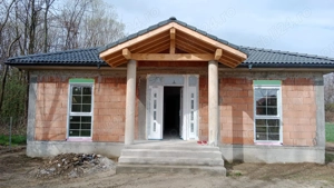 Casa Noua   Zona Budesti   Tip Bungalow   - imagine 3