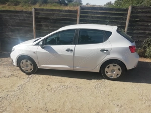 Seat Ibiza 2011. 72000 km - imagine 7 Seat Ibiza 2011. 72000 km - imagine 7