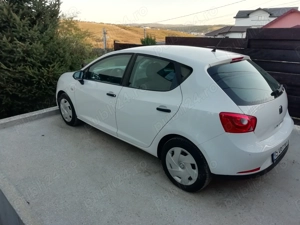 Seat Ibiza 2011. 72000 km - imagine 9 Seat Ibiza 2011. 72000 km - imagine 9