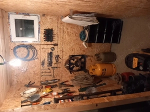 Garaj anexa - imagine 2