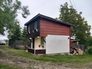 Garaj anexa - imagine 3