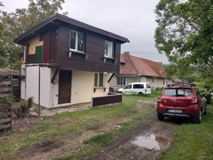 Garaj anexa - imagine 5