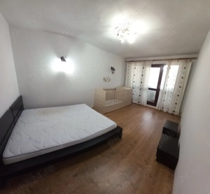 Apartament 2 camere decomandat central  - imagine 2