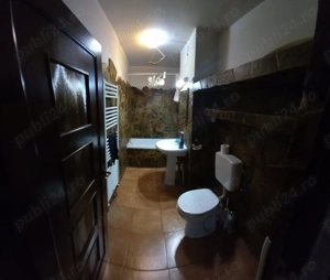 Apartament 2 camere decomandat central