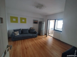 Apartament 3 camere  -Pitesti Nord, Ovid Densușianu -