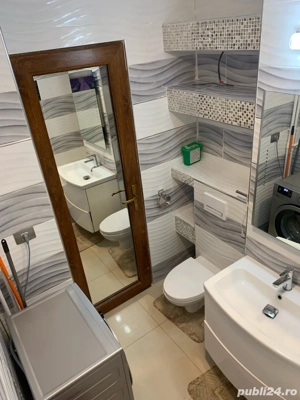 Apartament 3 camere 2 bai , 82 m Sf Apostol Andrei - imagine 5