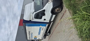 Vand Iveco Dayli 8 pal. cu lift