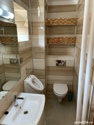 Apartament 3 camere 2 bai , 82 m Sf Apostol Andrei - imagine 4