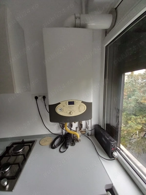 Ap. P.ta Victoriei, An 1970 FĂRĂ RISC!, ULTRACENTRAL etajul 2, preț 75500  - imagine 5