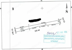 Teren Duta-Epureni, ID: R2757048 - imagine 2