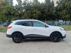 Renault Kadjar Energy DCI 130 4WD 4 4  Bose Edition - imagine 3 Renault Kadjar Energy DCI 130 4WD 4 4  Bose Edition - imagine 3