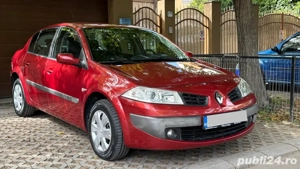 Renault Megane -69000km
