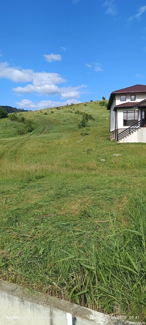 loc pentru casă  - imagine 2