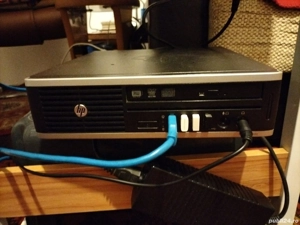 Vand monitor, unitate centrala, tastatura - imagine 2