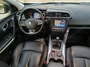 Renault Kadjar Energy DCI 130 4WD 4 4  Bose Edition - imagine 8 Renault Kadjar Energy DCI 130 4WD 4 4  Bose Edition - imagine 8