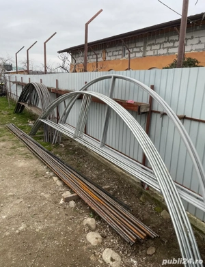 Arcade solar - imagine 5