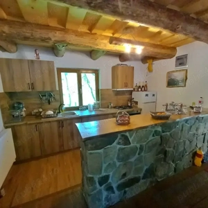 Închiriez Cabană pe Valea Drăganului 8-10 persoane. 