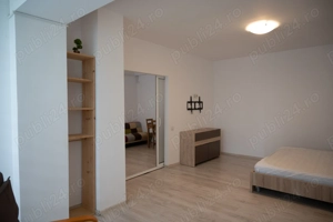 Apartament central cu curte - imagine 6