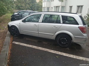 vănd schimb urgent opel astra h funcționabilă