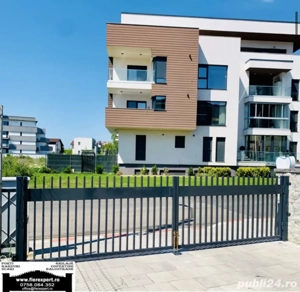 Porti si garduri - imagine 2