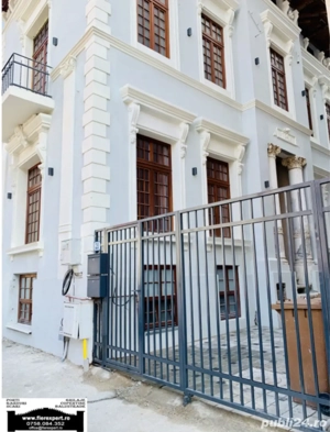 Porti si garduri - imagine 5