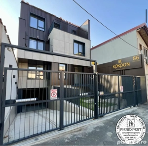 Porti si garduri - imagine 3