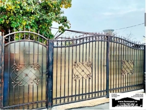 Porti si garduri - imagine 4