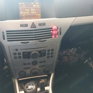 Vând Opel Astra H 