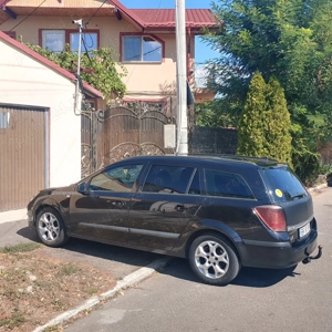 Vând Opel Astra H  - imagine 3
