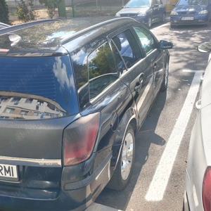 Vând Opel Astra H  - imagine 4