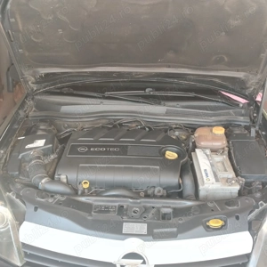 Vând Opel Astra H  - imagine 2