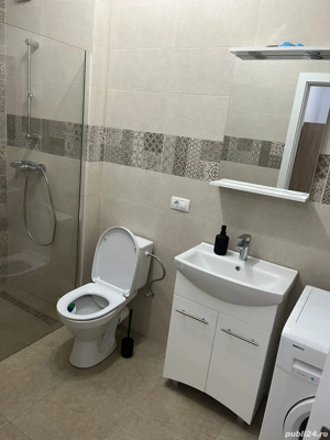Apartament de închiriat  - imagine 5 Apartament de închiriat  - imagine 5