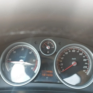Vând Opel Astra H  - imagine 5