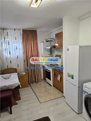 Apartament 38 mp | Bucatarie Open Space | Centrala | Parcare |