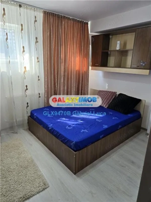 Apartament 38 mp | Bucatarie Open Space | Centrala | Parcare | - imagine 6