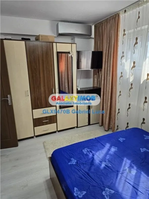 Apartament 38 mp | Bucatarie Open Space | Centrala | Parcare | - imagine 4