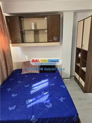 Apartament 38 mp | Bucatarie Open Space | Centrala | Parcare | - imagine 5