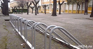 Suport parcare biciclete