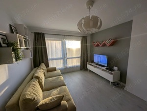 Apartament 2 camere I 71mp + 10mp terasa I loc parcare inclus I Complex Felicity 