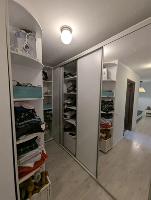 Apartament 2 camere I 71mp + 10mp terasa I loc parcare inclus I Complex Felicity  - imagine 4