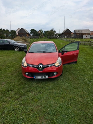 Renault Clio 2014