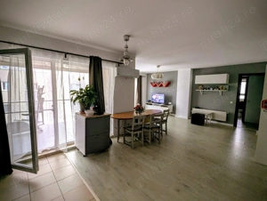 Apartament 2 camere I 71mp + 10mp terasa I loc parcare inclus I Complex Felicity  - imagine 5
