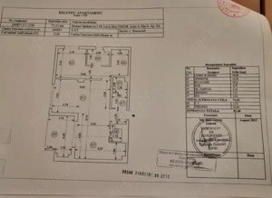 Apartament 2 camere I 71mp + 10mp terasa I loc parcare inclus I Complex Felicity  - imagine 10