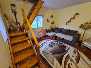 Casa in Provita--95.000e - imagine 14