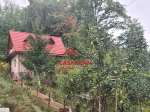 Casa in Provita--95.000e - imagine 5