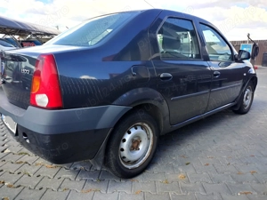 Vand Dacia Logan 1.5 disel
