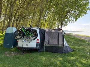 Camper VW Transporter T5  - imagine 6